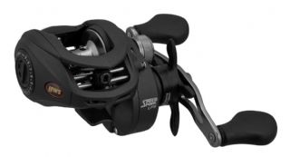 LEWS Speed Spool LFS Bait Casting Reel LH